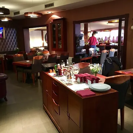 33 Kraljevi Cardaci * Kopaonik
