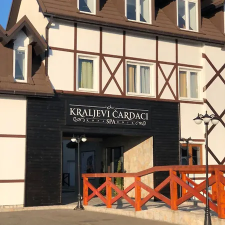 33 Kraljevi Cardaci * コパオニク