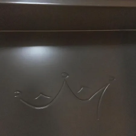 アパート 33 Kraljevi Cardaci