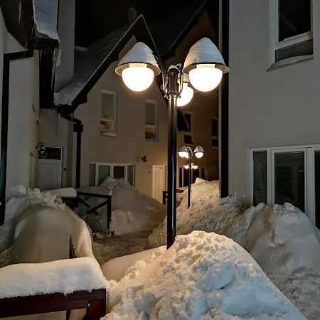 33 Kraljevi Cardaci アパート