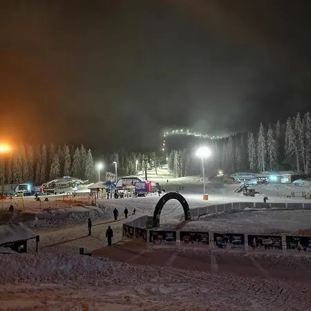 アパート 33 Kraljevi Cardaci *