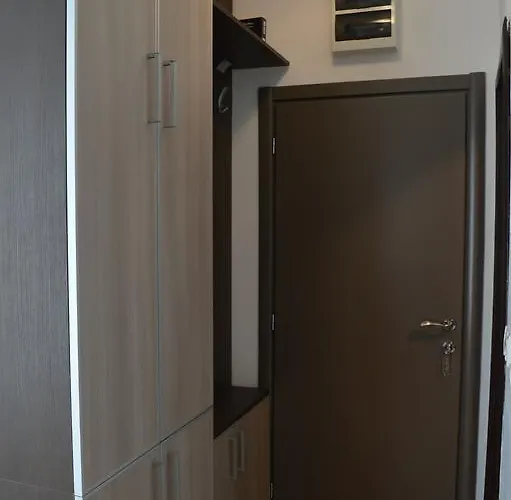 33 Kraljevi Cardaci 公寓