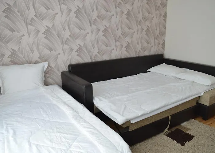 33 Kraljevi Cardaci 公寓