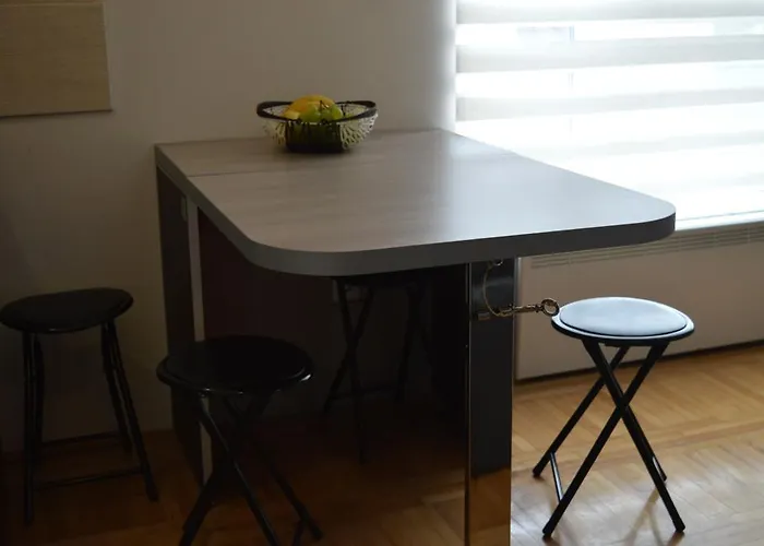 33 Kraljevi Cardaci 公寓