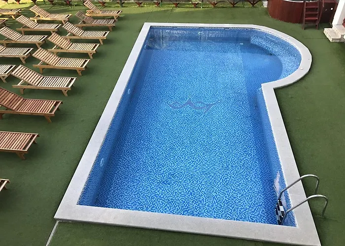 公寓 33 Kraljevi Cardaci