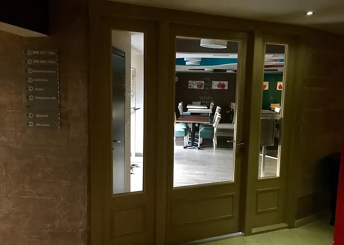 33 Kraljevi Cardaci 公寓