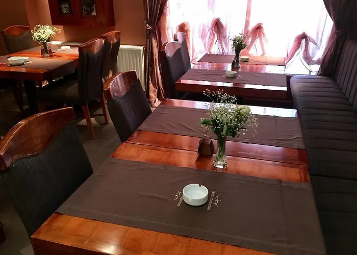 33 Kraljevi Cardaci 公寓