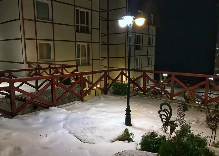 公寓 33 Kraljevi Cardaci