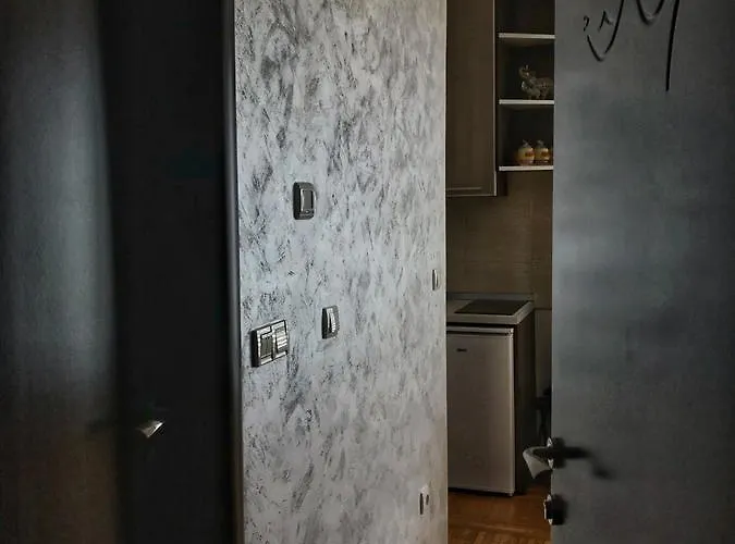 公寓 33 Kraljevi Cardaci