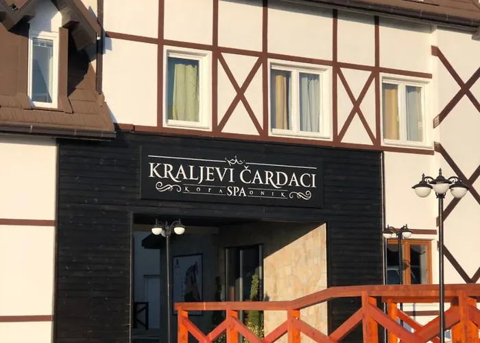 33 Kraljevi Cardaci * 科帕奥尼克