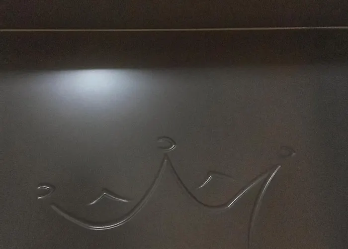 公寓 33 Kraljevi Cardaci