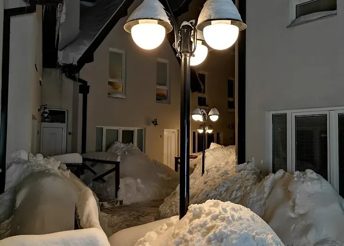 33 Kraljevi Cardaci 公寓