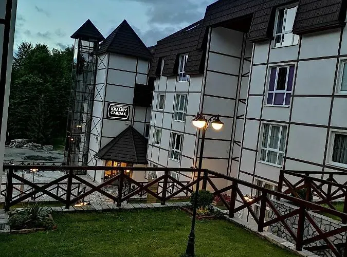 33 Kraljevi Cardaci *