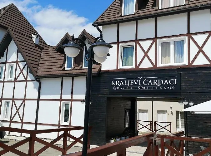 33 Kraljevi Cardaci