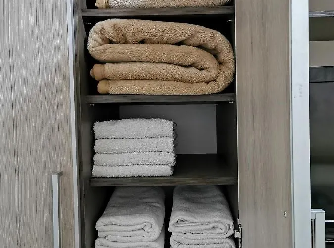 公寓 33 Kraljevi Cardaci *